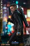 Hot Toys 1/6 MMS531 Avengers Endgame - Hawkeye