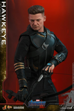 Hot Toys 1/6 MMS531 Avengers Endgame - Hawkeye