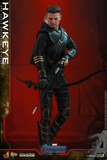 Hot Toys 1/6 MMS531 Avengers Endgame - Hawkeye