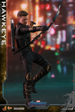 Hot Toys 1/6 MMS531 Avengers Endgame - Hawkeye