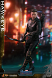 Hot Toys 1/6 MMS531 Avengers Endgame - Hawkeye
