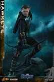 Hot Toys 1/6 MMS531 Avengers Endgame - Hawkeye