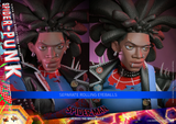 Hot Toys 1/6 MMS726  Spider-Man: Across the Spider-Verse - Spider-Punk