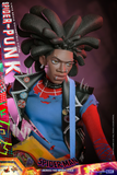 Hot Toys 1/6 MMS726  Spider-Man: Across the Spider-Verse - Spider-Punk