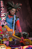 Hot Toys 1/6 MMS726  Spider-Man: Across the Spider-Verse - Spider-Punk
