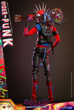 Hot Toys 1/6 MMS726  Spider-Man: Across the Spider-Verse - Spider-Punk
