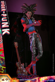 Hot Toys 1/6 MMS726  Spider-Man: Across the Spider-Verse - Spider-Punk