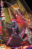 Hot Toys 1/6 MMS726  Spider-Man: Across the Spider-Verse - Spider-Punk