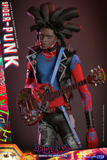 Hot Toys 1/6 MMS726  Spider-Man: Across the Spider-Verse - Spider-Punk