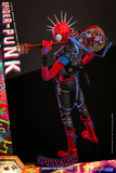 Hot Toys 1/6 MMS726  Spider-Man: Across the Spider-Verse - Spider-Punk
