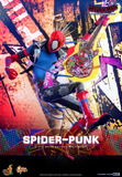 Hot Toys 1/6 MMS726  Spider-Man: Across the Spider-Verse - Spider-Punk