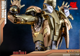 Hot Toys MMS589-D36 Iron Man 3 - Iron Man Mark 21 XXI Midas