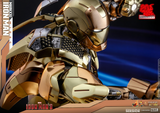 Hot Toys MMS589-D36 Iron Man 3 - Iron Man Mark 21 XXI Midas