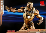Hot Toys MMS589-D36 Iron Man 3 - Iron Man Mark 21 XXI Midas