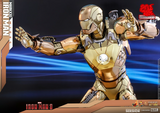 Hot Toys MMS589-D36 Iron Man 3 - Iron Man Mark 21 XXI Midas