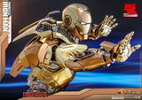 Hot Toys MMS589-D36 Iron Man 3 - Iron Man Mark 21 XXI Midas