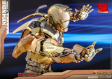 Hot Toys MMS589-D36 Iron Man 3 - Iron Man Mark 21 XXI Midas