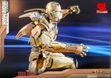 Hot Toys MMS589-D36 Iron Man 3 - Iron Man Mark 21 XXI Midas