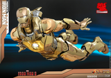 Hot Toys MMS589-D36 Iron Man 3 - Iron Man Mark 21 XXI Midas