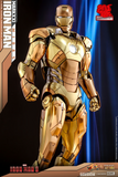 Hot Toys MMS589-D36 Iron Man 3 - Iron Man Mark 21 XXI Midas