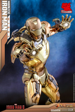 Hot Toys MMS589-D36 Iron Man 3 - Iron Man Mark 21 XXI Midas