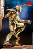 Hot Toys MMS589-D36 Iron Man 3 - Iron Man Mark 21 XXI Midas