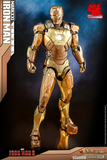 Hot Toys MMS589-D36 Iron Man 3 - Iron Man Mark 21 XXI Midas