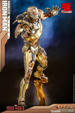 Hot Toys MMS589-D36 Iron Man 3 - Iron Man Mark 21 XXI Midas