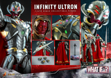 Hot Toys TMS063D44  Marvel What If? - Infinity Ultron