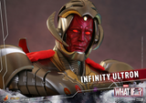 Hot Toys TMS063D44  Marvel What If? - Infinity Ultron