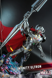 Hot Toys TMS063D44  Marvel What If? - Infinity Ultron