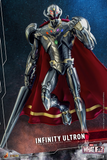 Hot Toys TMS063D44  Marvel What If? - Infinity Ultron