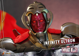 Hot Toys TMS063D44  Marvel What If? - Infinity Ultron