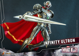 Hot Toys TMS063D44  Marvel What If? - Infinity Ultron