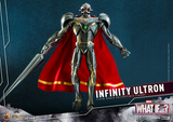 Hot Toys TMS063D44  Marvel What If? - Infinity Ultron