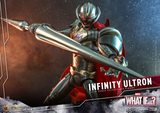 Hot Toys TMS063D44  Marvel What If? - Infinity Ultron