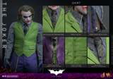 Hot Toys 1/6 DX32 The Dark Knight - The Joker