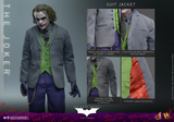 Hot Toys 1/6 DX32 The Dark Knight - The Joker