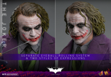 Hot Toys 1/6 DX32 The Dark Knight - The Joker