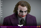 Hot Toys 1/6 DX32 The Dark Knight - The Joker