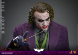 Hot Toys 1/6 DX32 The Dark Knight - The Joker
