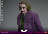 Hot Toys 1/6 DX32 The Dark Knight - The Joker
