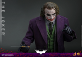 Hot Toys 1/6 DX32 The Dark Knight - The Joker