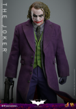 Hot Toys 1/6 DX32 The Dark Knight - The Joker