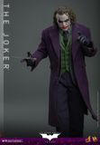 Hot Toys 1/6 DX32 The Dark Knight - The Joker