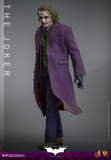 Hot Toys 1/6 DX32 The Dark Knight - The Joker