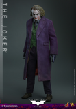 Hot Toys 1/6 DX32 The Dark Knight - The Joker