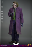 Hot Toys 1/6 DX32 The Dark Knight - The Joker