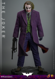 Hot Toys 1/6 DX32 The Dark Knight - The Joker