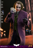 Hot Toys 1/6 DX32 The Dark Knight - The Joker